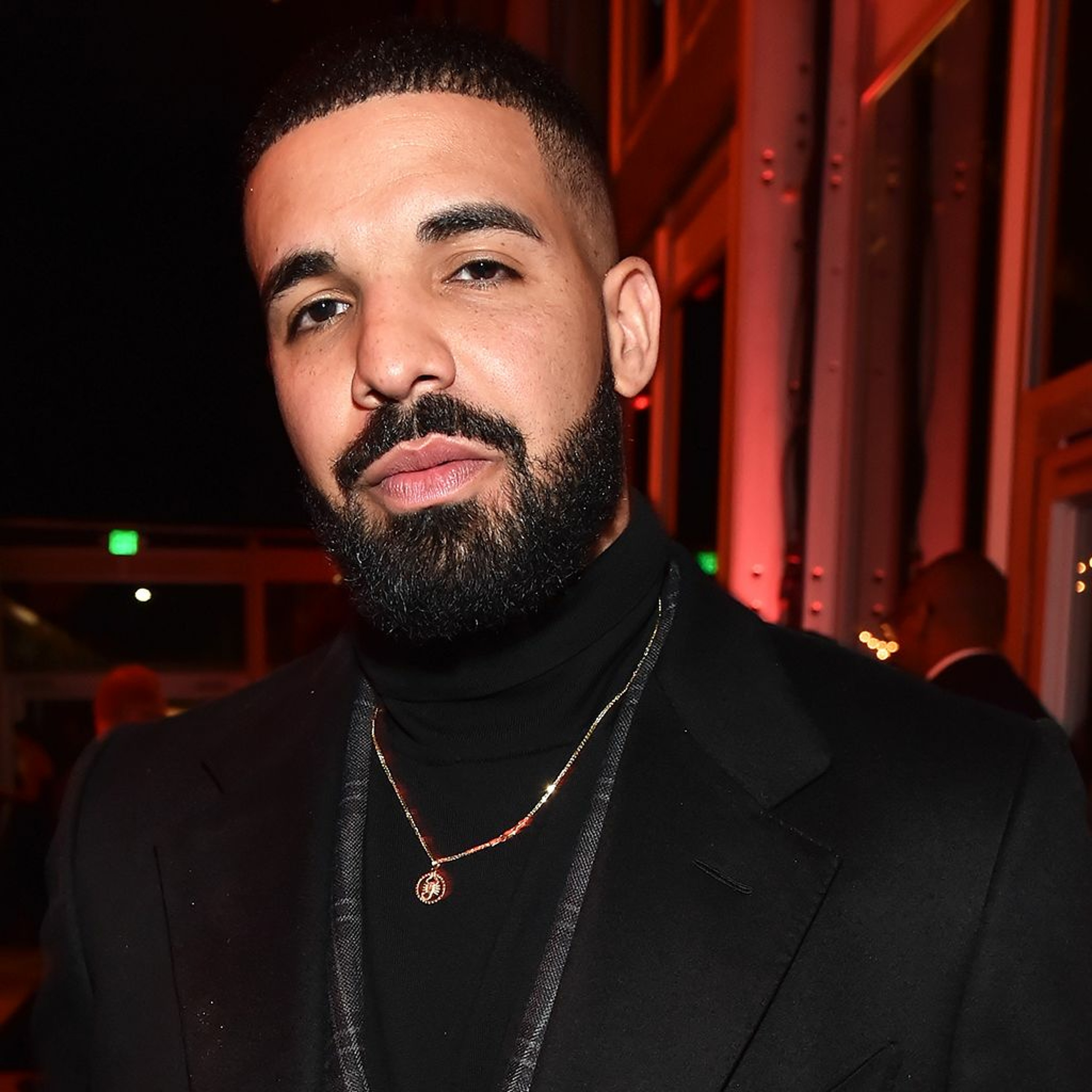 Lingo Drake type beat episode artwork