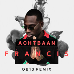 Frenna feat. Philly Moré - Achtbaan (OB13 Remix)