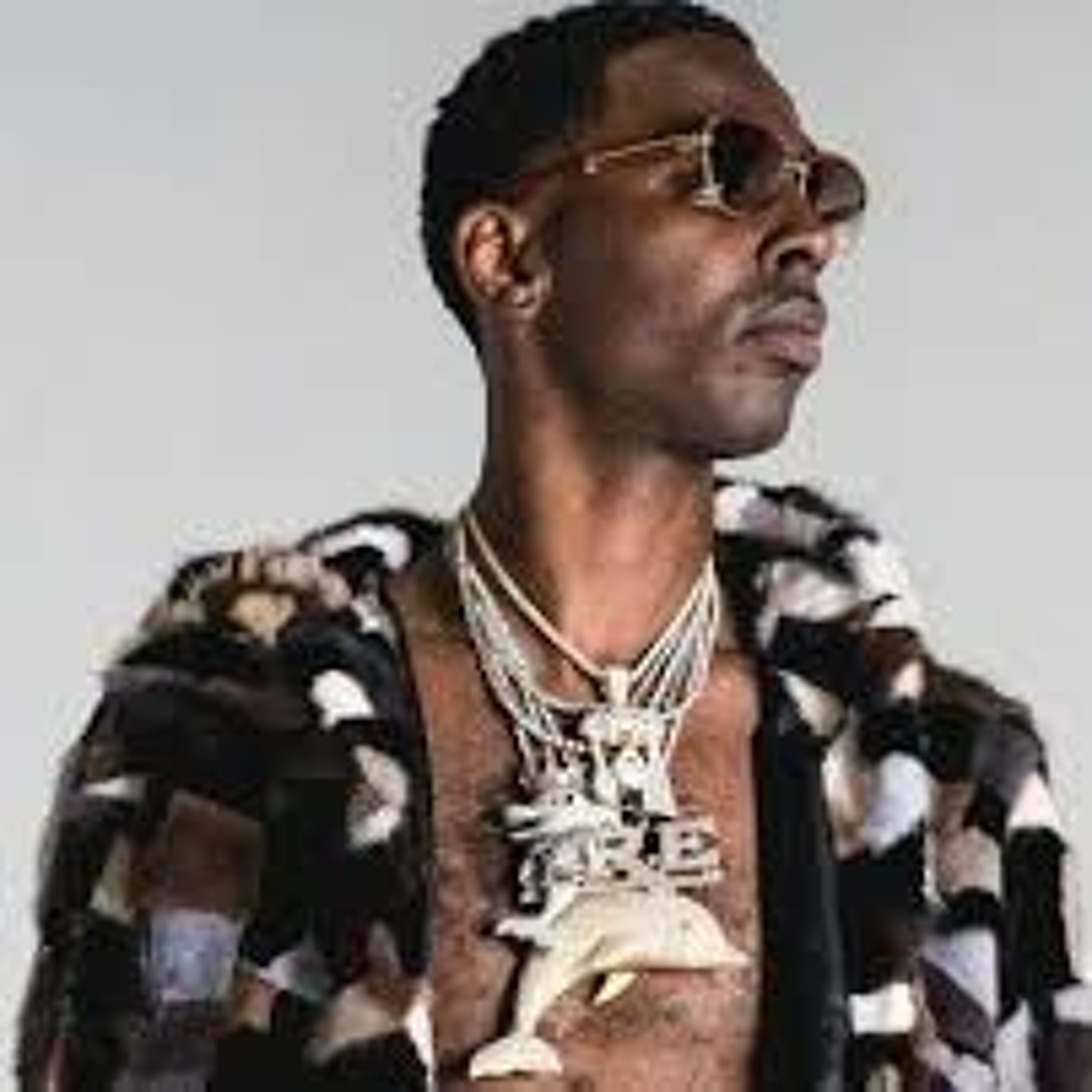Off Days Young Dolph Type Beat episode artwork