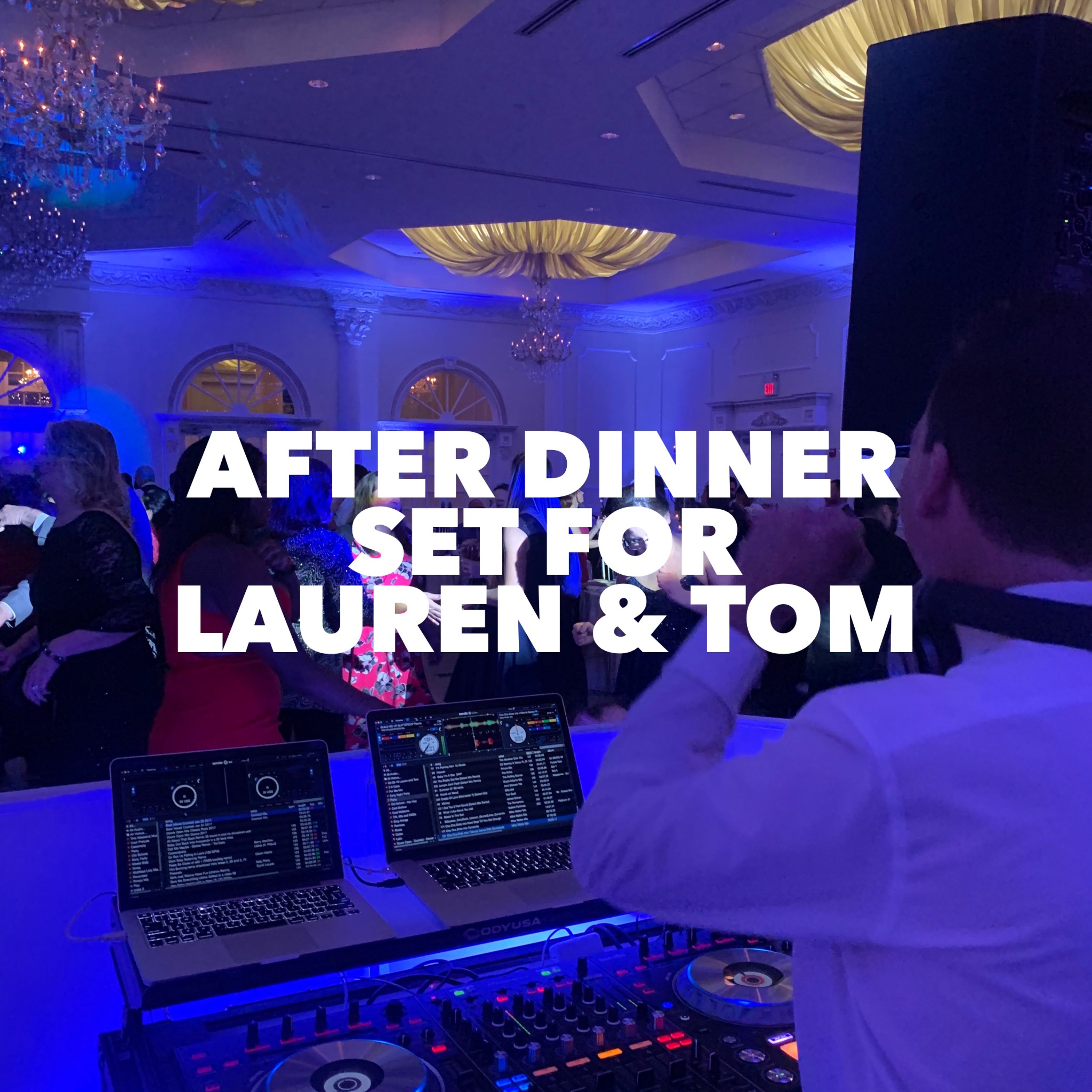 DJMikeWalter