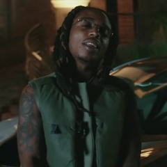 You (Jacquees Cover) - NGS Mercy