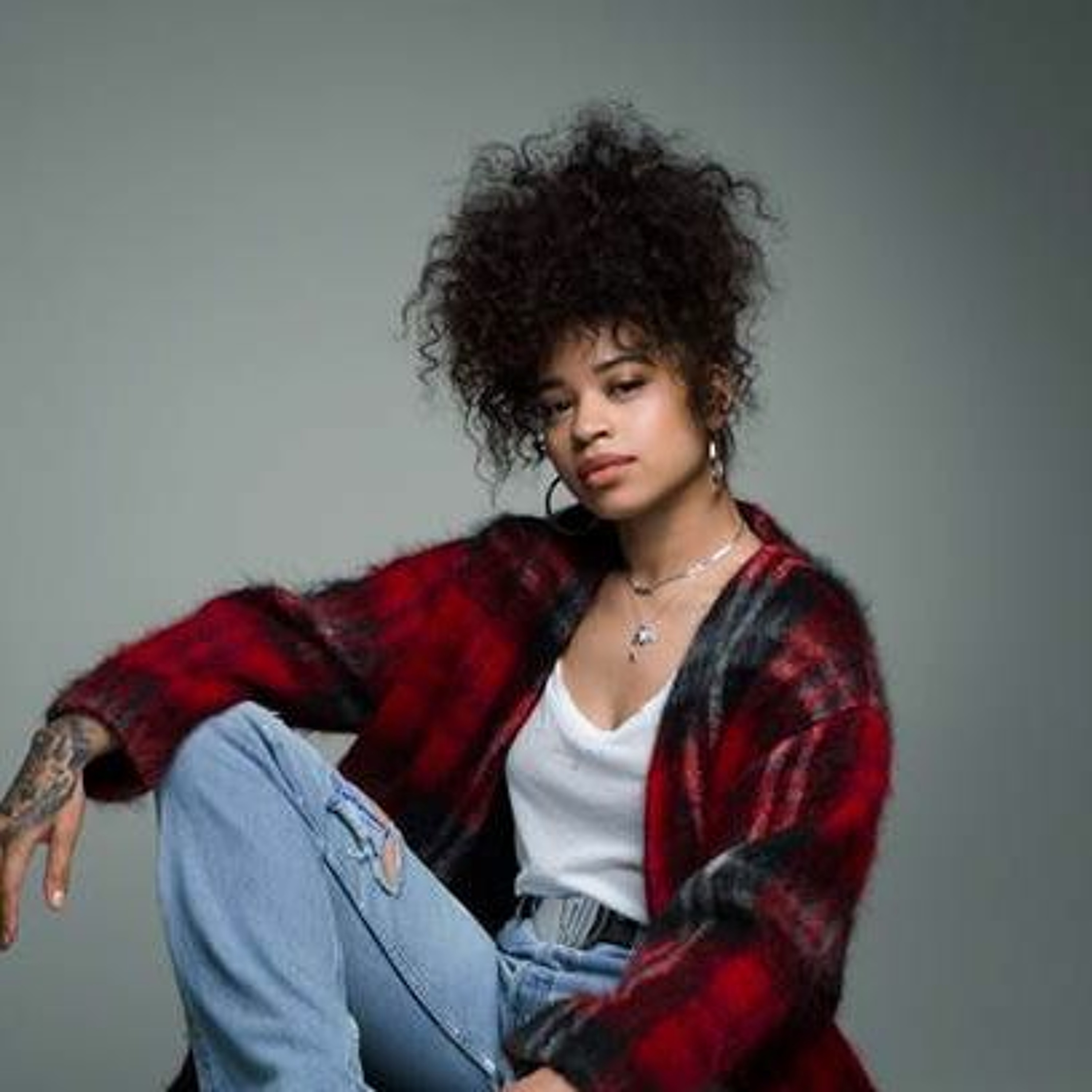 Mood Ella Mai type beat episode artwork