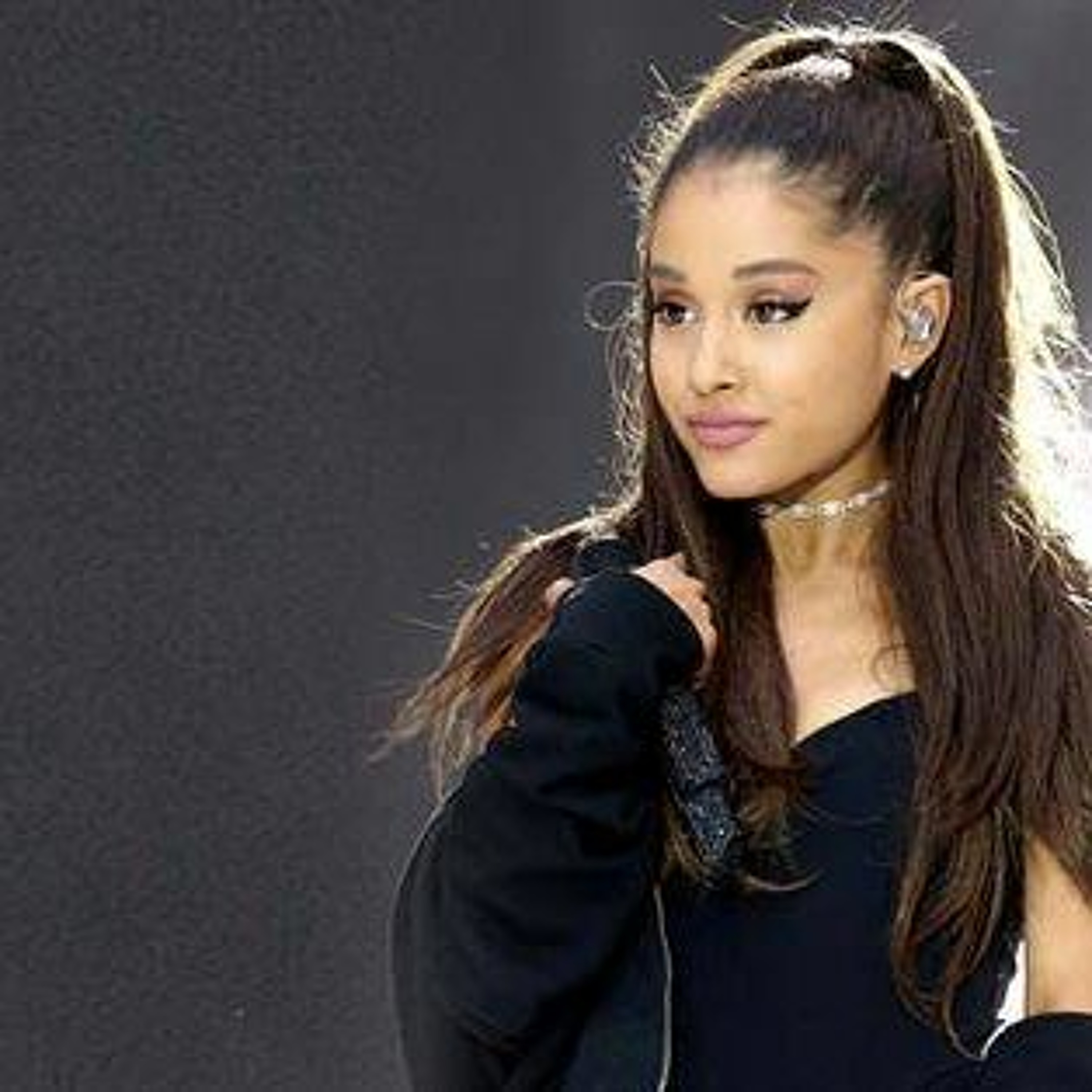 New Me Ariana Grande type beat episode artwork