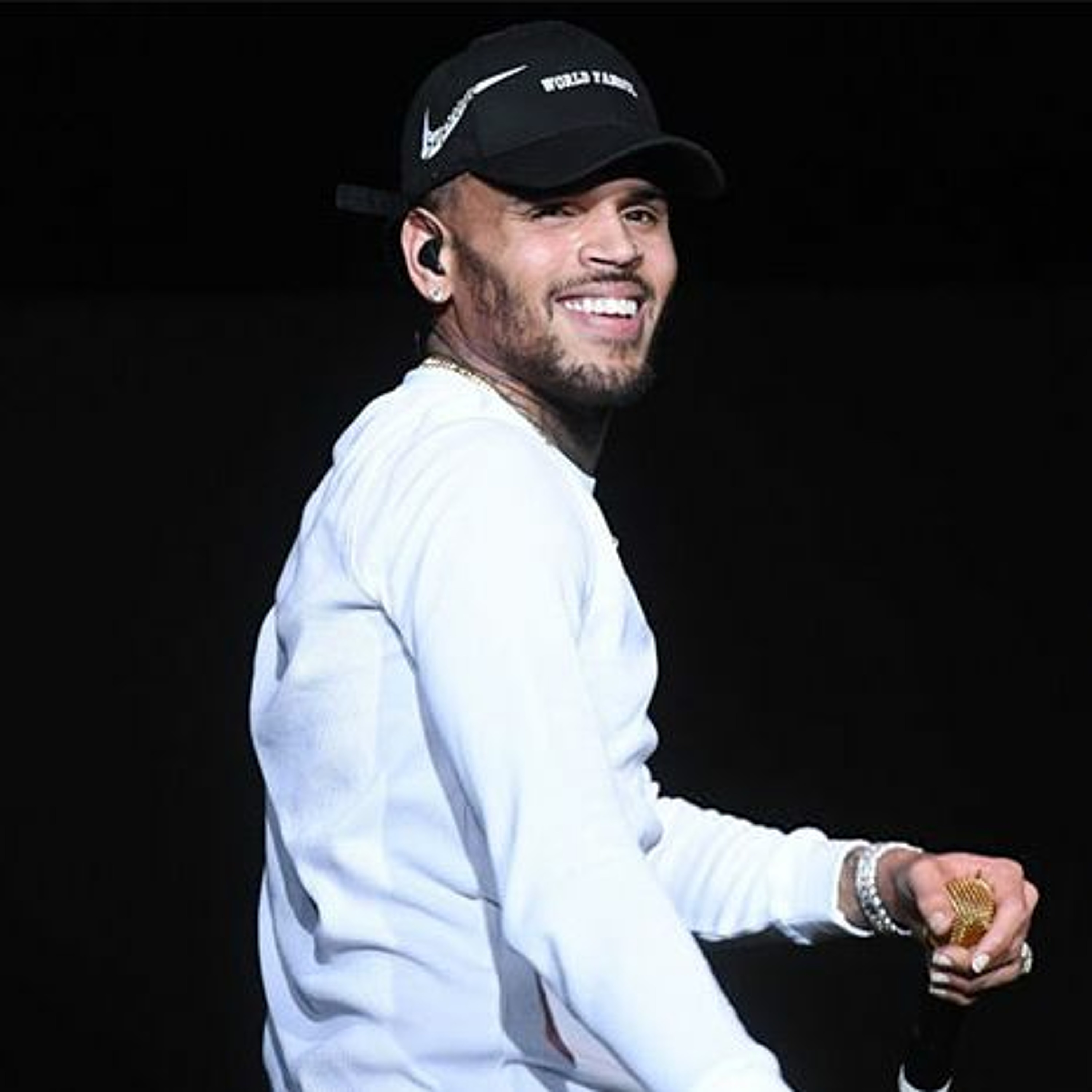Fallin Chris Brown type beat episode artwork