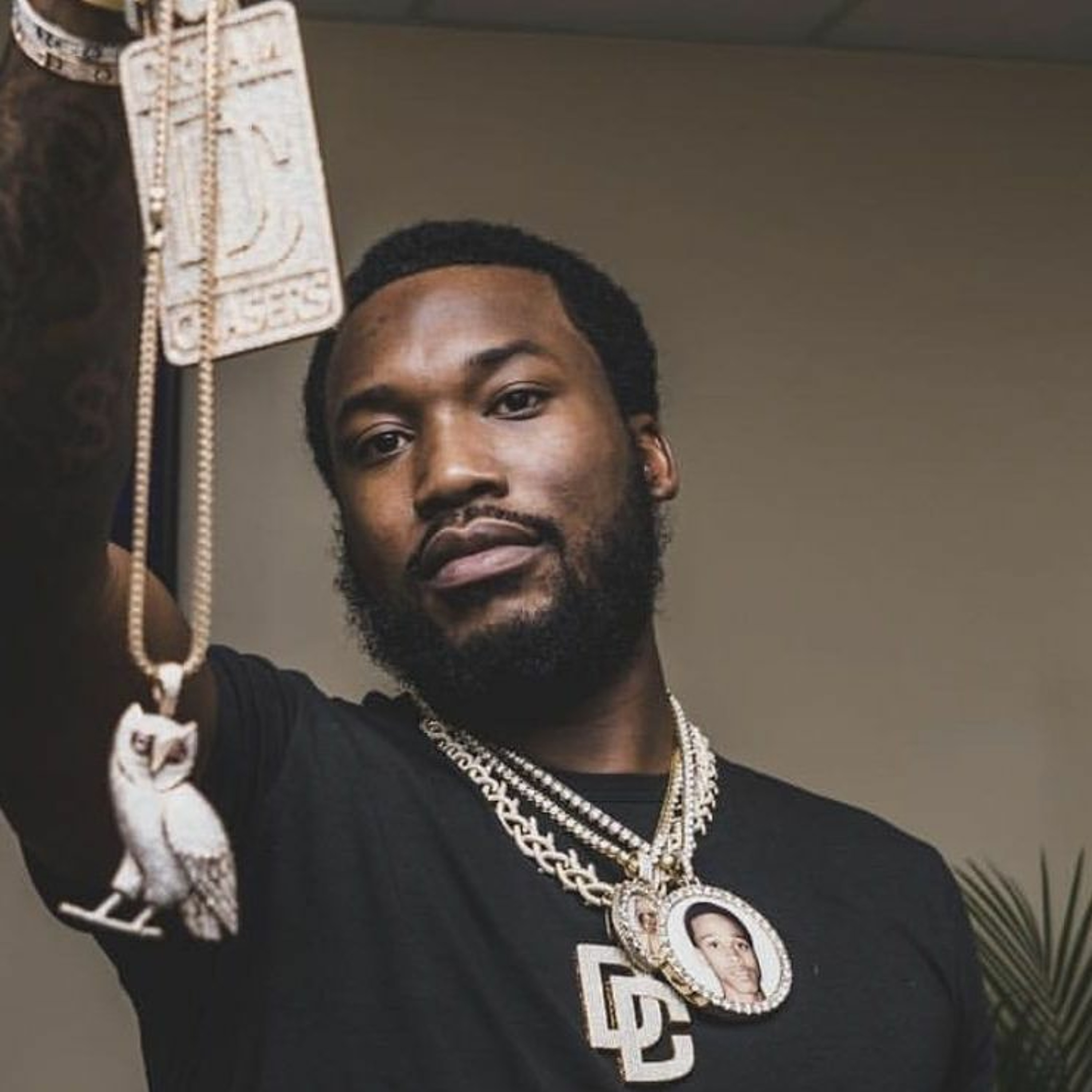 Changes (Meek Mill type beat) episode artwork
