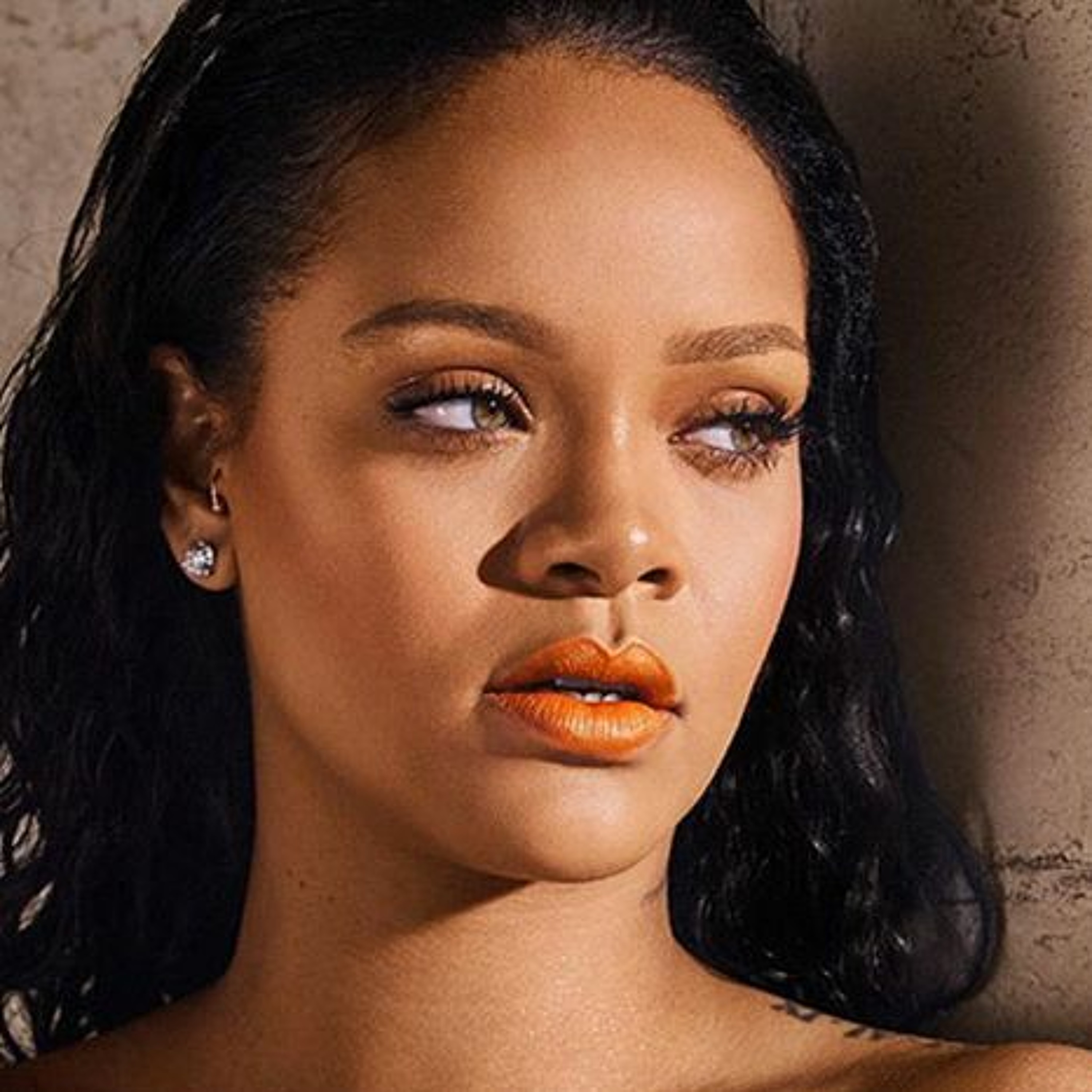Insecure Rihanna type beat episode artwork