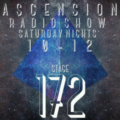 A S C E N S I O N  Stage 172
