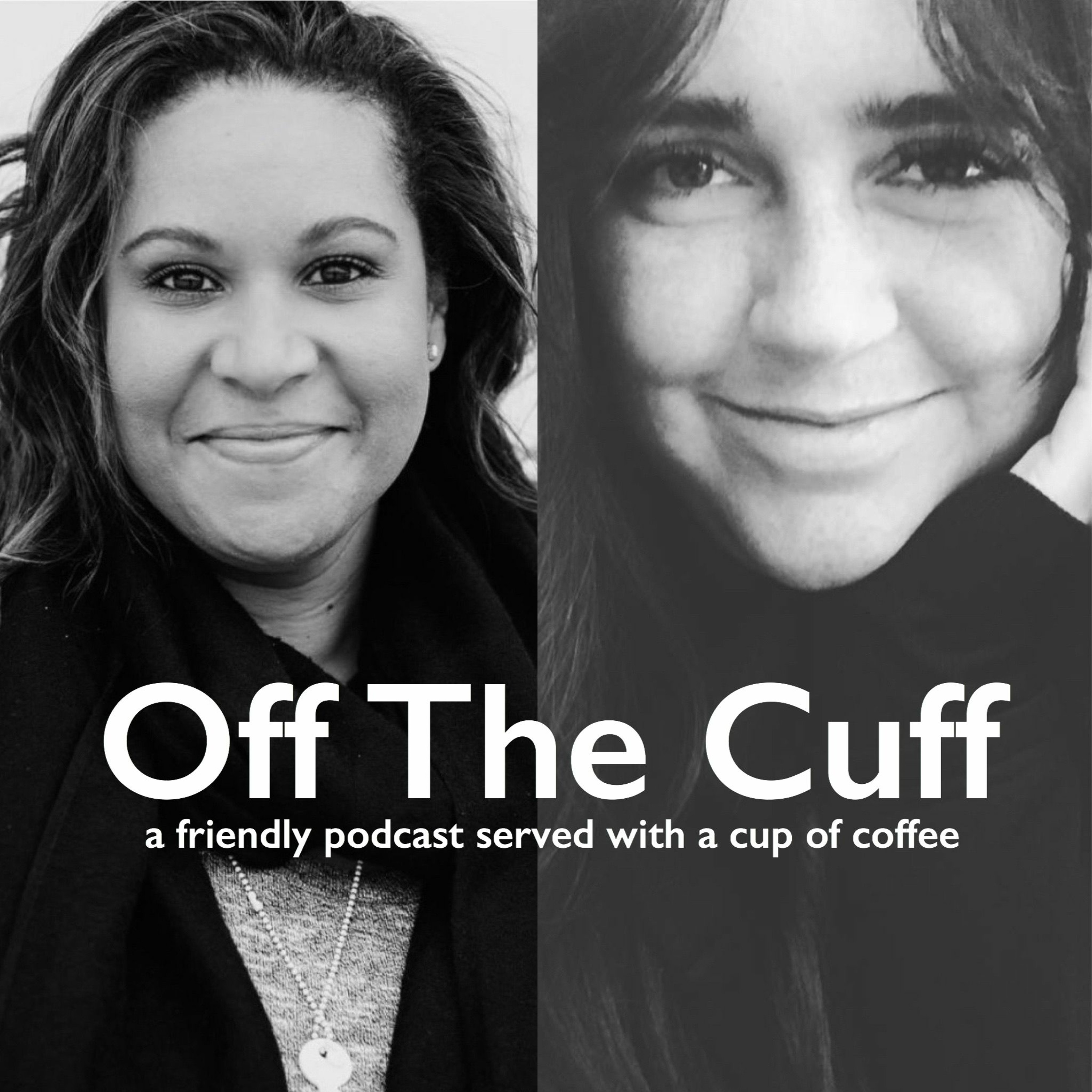 Off The Cuff - Episode 3 episode artwork