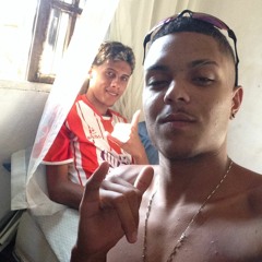MT- COM BARULINHO DO GRAVE [ DJ 2M DE VILA VELHA ] COROO 2K19
