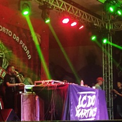 == QUEM TEM JOGA 2019 [ DJ LC DO MARTINS]