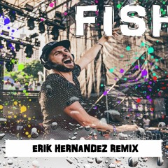 Losing It - Fisher (URLIC REMIX)