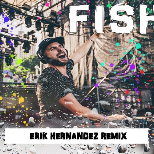 Losing It - Fisher (URLIC REMIX)
