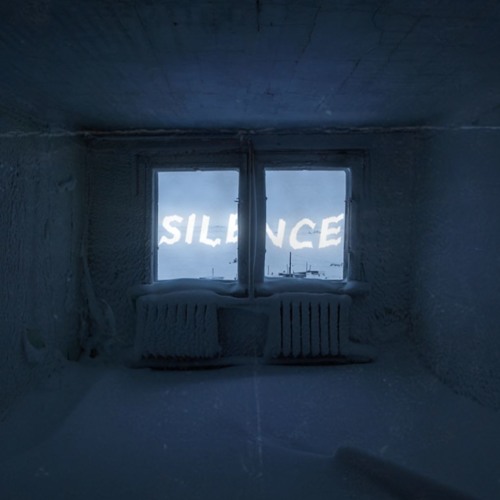 SILENCE