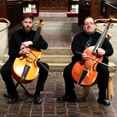 Marin Marais (1656-1728) - Tombeau de Mr. Meliton from Pièces a Deux Violes du Premier Livre (1686)