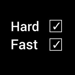 Hard Mixes