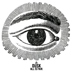 Make Up Your Mind Feat. Dusk Raps & Dumb Luck