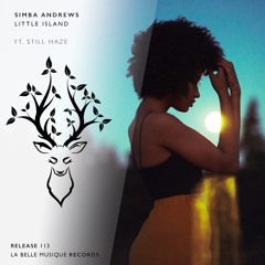 Simba Andrews - Little Island (ft. Still Haze)