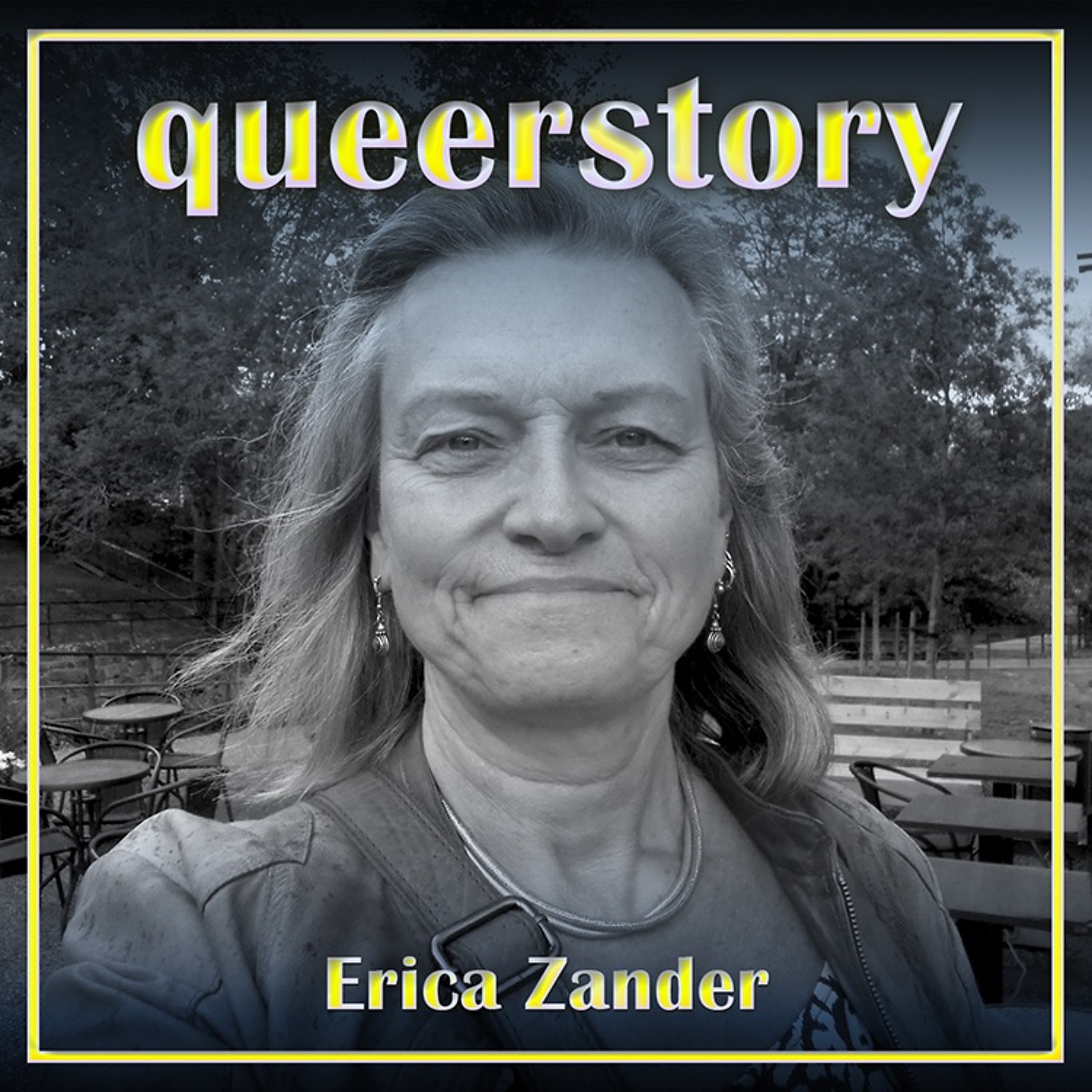 Queerstory