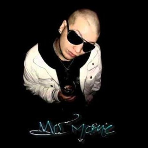 Mc Mane - Vauvakuume