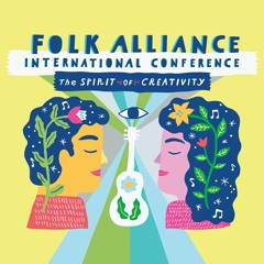 Folk Alliance International 2019