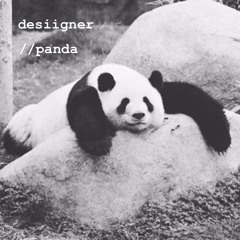 Desiigner - Panda // Rva Lofi-Remix