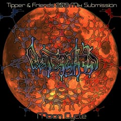Moon Cycle (All Original) [Tipper & Friends 2019 Mix]