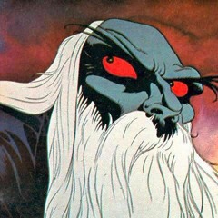 Warlock