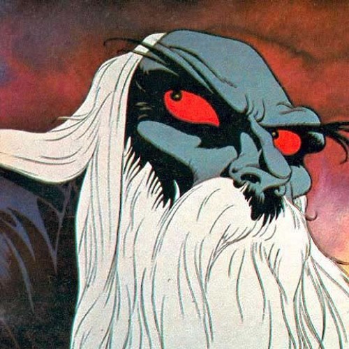 Warlock