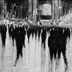 ανάμεσα σε απαθείς. (x)