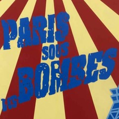 TwoVinylRecordsAndAMotherfuckingCrossfader: N°2 La fine du monde