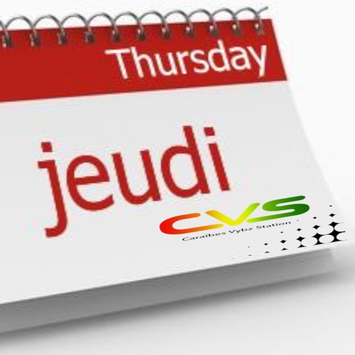 Emission Du Jeudi 7 Février 2019 Sur C.V.S BY DJSEBMIX