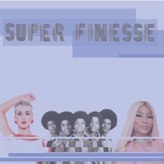 Super Finesse