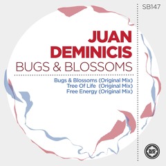 SB147 | Juan Deminicis 'Free Energy' (Original Mix)