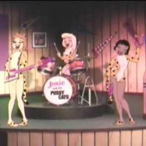 Stream Musical Evolution (Josie and the Pussycats), by DJ GAMMER