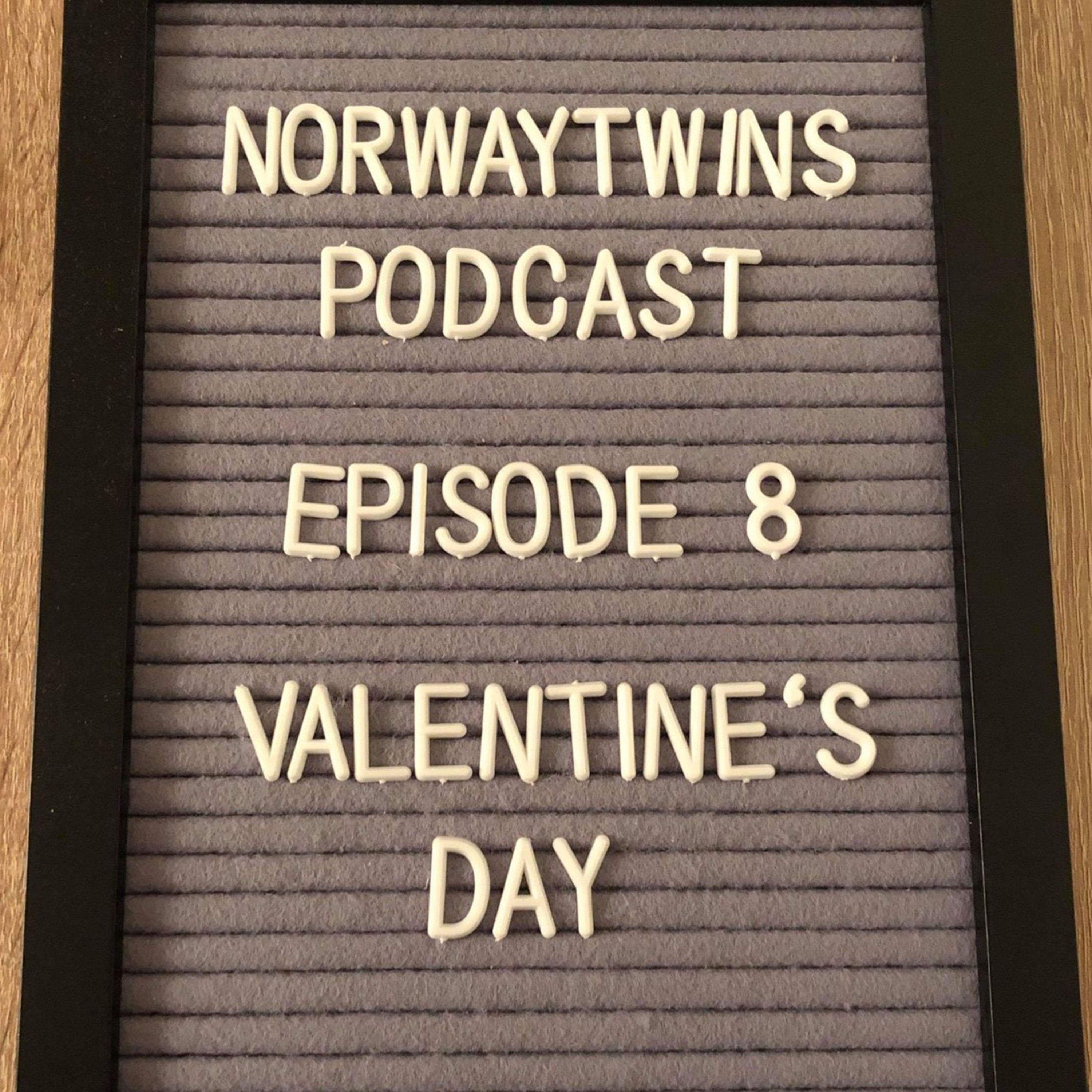 Norwaytwins om ting og tang
