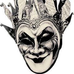 Boris Brejcha - Tomorrowland 2018 | Belgium