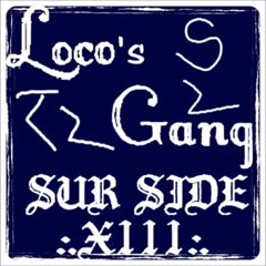 BANGIN ON YOUR CREW -SERIO, BIGGIE, DOWNER