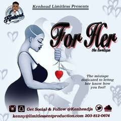 FOR HER Love Day