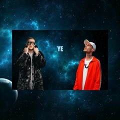 Gemitaiz x Bad Bunny - Ye (Remix by D-D Beatz)