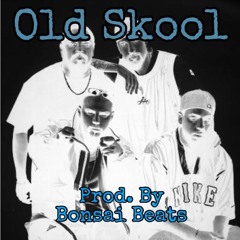(FREE) "Old Skool" - Cypress Hill X Onyx TYPE BEAT Rap Instrumental