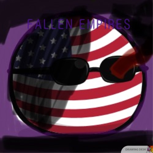 [FALLEN EMPIRES] [Our Broken Constellations] [Megalo] Final Stand Of Our Broken Stars