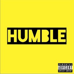 Humble (Prod. J.S.1000.)