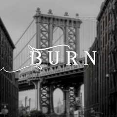 Classic Boom Bap Type Beat x Agressive Hip Hop Instrumental - "Burn"