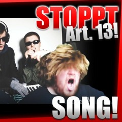 MSTNG & SNART - KILL Artikel 13