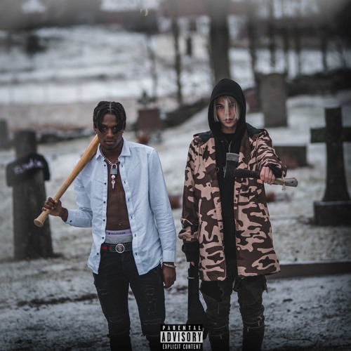 Azide x J Swey - Grant Them Eternal Rest