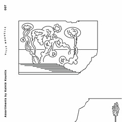 DC Promo Tracks #333: Kainte  Kountix "Looking For A Job"