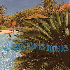 DJ TSYGAN - 42 DEGRES SOUS LES TROPIQUES