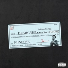 Desiigner - Finesse ft. Yung Vera