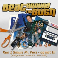 Kongehuset "Kun 1 Smule Pr. Vers" Track-for-track podcast - teaser