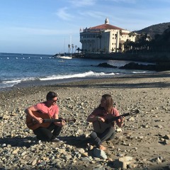 Island Time Feat. Denise Small